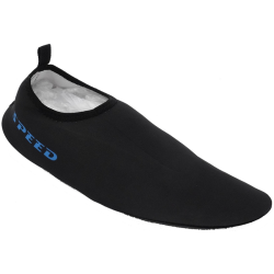 ΠΑΠΟΥΤΣΙ ΘΑΛ.ΜΑΥΡΗ ΣΟΛΑ AQUA SOCKS No40-41 ΠΡ.ΚΙΝΑ 20620