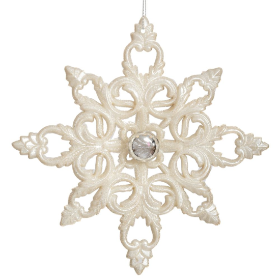 ΧΡ ΛΕΥΚΗ ΧΙΟΝΟΝΙΦΑΔΑ ΚΡΕΜΑΣΤΟ ΣΤΟΛΙΔΙ 25ΕΚ