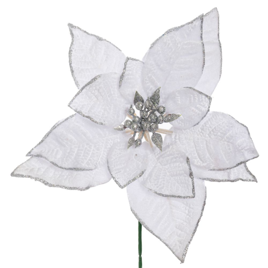 ΧΡ ΛΕΥΚΟ ΑΛΕΞΑΝΔΡΙΝΟ ΠΙΚ Φ22Χ24ΕΚ