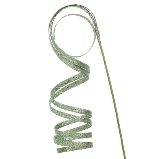 ΧΡ ΒΕΡΑΜΑΝ GLITTER TWISTED ΚΛΑΔΙ 50ΕΚ