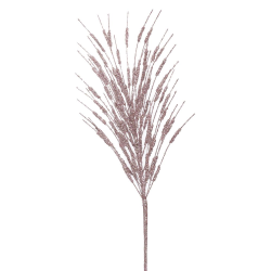 ΧΡ ΡΟΖ GLITTER ΚΛΑΔΙ ΠΕΥΚΟ 60ΕΚ