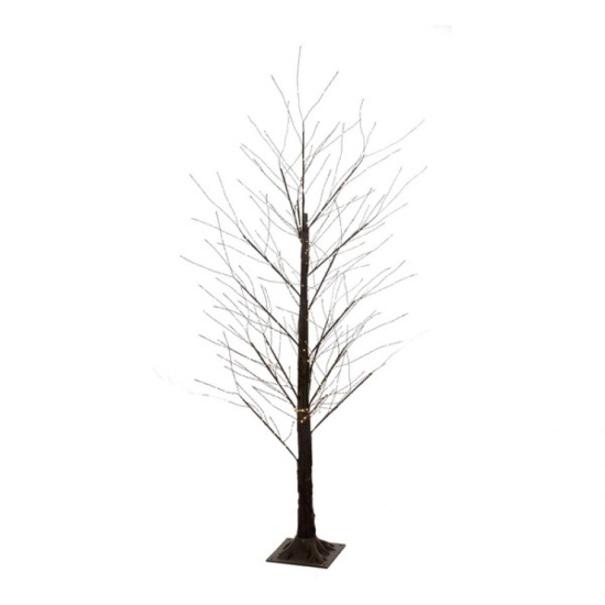 LED ΔΕΝΤΡΟ 1300L ΘΕΡΜΟ ΛΕΥΚΟ 180CM IP44
