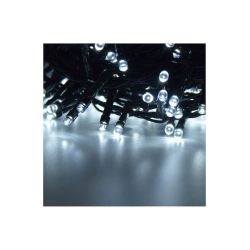 800L LED ΜΕ ΠΡΟΓΡΑΜΜΑ ΠΡΑΣΙΝΟ ΚΑΛΩΔΙΟ-ΛΕΥΚΟ ΛΑΜΠΑΚΙ 40Μ ΕΞΩΤ.ΧΩΡΟΥ 31V