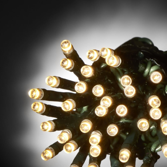 800L LED ΜΕ ΠΡΟΓΡΑΜΜΑ ΠΡΑΣΙΝΟ ΚΑΛΩΔΙΟ-ΘΕΡΜΟ ΛΑΜΠΑΚΙ 40Μ ΕΞΩΤ.ΧΩΡΟΥ 31V