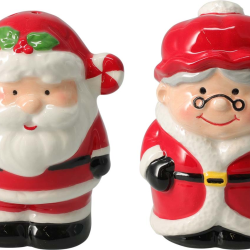 ΑΛΑΤΟΠΙΠΕΡΟ ΖΕΥΓΑΡΙ ΆΓΙΟΣ ΒΑΣΙΛΗΣ ΑΠΟ ΔΟΛΟΜΙΤΗ 7x10cm 2Σχδ