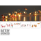ΛΑΜΠΑΚΙΑ SILVERWIRE WW 20LED 2M