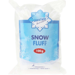 ΧΙΟΝΙ ΛΕΥΚΟ 100GR