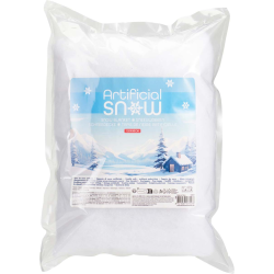 ΧΙΟΝΟΚΟΥΒΕΡΤΑ ΛΕΥΚΗ 120x70cm