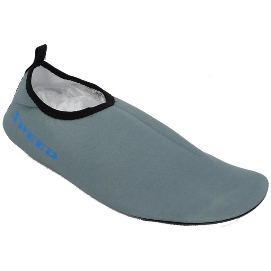 ΠΑΠΟΥΤΣΙ ΘΑΛ.ΜΑΥΡΗ ΣΟΛΑ AQUA SOCKS No42-43 ΠΡ.ΚΙΝΑ 20620