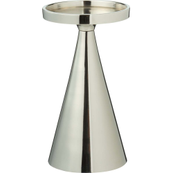 ΚΗΡΟΠΗΓΙΟ ΑΠΟ ΑΛΟΥΜΙΝΙΟ ΑΣΗΜΙ 10x17 cm