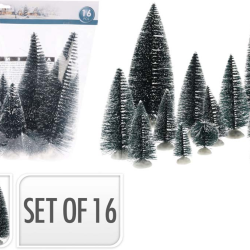 ΔΕΝΤΡΑ ΓΙΑ ΔΙΑΚΟΣΜΗΣΗ 5-22cm S/16