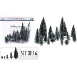ΔΕΝΤΡΑ ΓΙΑ ΔΙΑΚΟΣΜΗΣΗ 5-22cm S/16