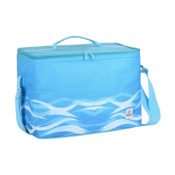 ΤΣΑΝΤΑ ΘΑΛΑΣΣΗΣ ΙΣΟΘΕΡΜΙΚΗ TRANQUIL TIDES 15lt 30x23x22cm