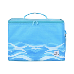 ΤΣΑΝΤΑ ΘΑΛΑΣΣΗΣ ΙΣΟΘΕΡΜΙΚΗ TRANQUIL TIDES 15lt 30x23x22cm