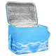 ΤΣΑΝΤΑ ΘΑΛΑΣΣΗΣ ΙΣΟΘΕΡΜΙΚΗ TRANQUIL TIDES 15lt 30x23x22cm ΤΣΑΝΤΑ ΘΑΛΑΣΣΗΣ ΙΣΟΘΕΡΜΙΚΗ TRANQUIL TIDES 15lt 30x23x22cm