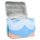 ΤΣΑΝΤΑ ΘΑΛΑΣΣΗΣ ΙΣΟΘΕΡΜΙΚΗ SERENE SHORES 15lt 30x23x22cm ΤΣΑΝΤΑ ΘΑΛΑΣΣΗΣ ΙΣΟΘΕΡΜΙΚΗ SERENE SHORES 15lt 30x23x22cm