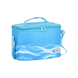 ΤΣΑΝΤΑ ΘΑΛΑΣΣΗΣ ΙΣΟΘΕΡΜΙΚΗ TRANQUIL TIDES 5lt 22x15x16cm