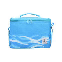 ΤΣΑΝΤΑ ΘΑΛΑΣΣΗΣ ΙΣΟΘΕΡΜΙΚΗ TRANQUIL TIDES 5lt 22x15x16cm