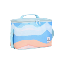 ΤΣΑΝΤΑ ΘΑΛΑΣΣΗΣ ΙΣΟΘΕΡΜΙΚΗ SERENE SHORES 5lt 22x15x16cm
