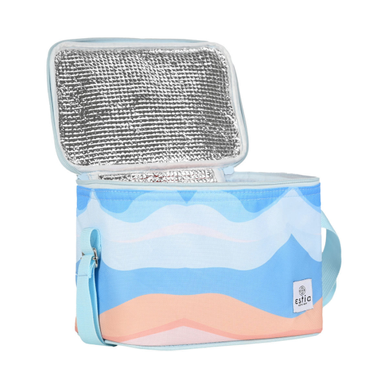 ΤΣΑΝΤΑ ΘΑΛΑΣΣΗΣ ΙΣΟΘΕΡΜΙΚΗ SERENE SHORES 5lt 22x15x16cm