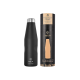 ΘΕΡΜΟΣ TRAVEL FLASK SAVE THE AEGEAN 750ml MIDNIGHT BLACK ΘΕΡΜΟΣ TRAVEL FLASK SAVE THE AEGEAN 750ml MIDNIGHT BLACK