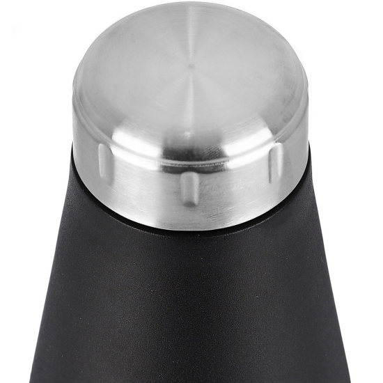 ΘΕΡΜΟΣ TRAVEL FLASK SAVE THE AEGEAN 750ml MIDNIGHT BLACK ΘΕΡΜΟΣ TRAVEL FLASK SAVE THE AEGEAN 750ml MIDNIGHT BLACK