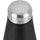 ΘΕΡΜΟΣ TRAVEL FLASK SAVE THE AEGEAN 750ml MIDNIGHT BLACK ΘΕΡΜΟΣ TRAVEL FLASK SAVE THE AEGEAN 750ml MIDNIGHT BLACK