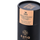 ΘΕΡΜΟΣ TRAVEL FLASK SAVE THE AEGEAN 750ml MIDNIGHT BLACK ΘΕΡΜΟΣ TRAVEL FLASK SAVE THE AEGEAN 750ml MIDNIGHT BLACK
