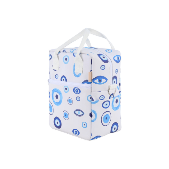 ΤΣΑΝΤΑ ΦΑΓΗΤΟΥ SAVE THE AEGEAN ΙΣΟΘΕΡΜΙΚΗ 7lt SPIRIT OF LUCK.