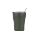 ΘΕΡΜΟΣ COFFEE MUG SAVE THE AEGEAN 350ml OLIVE FLOW ΘΕΡΜΟΣ COFFEE MUG SAVE THE AEGEAN 350ml OLIVE FLOW