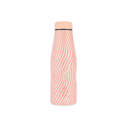 ΘΕΡΜΟΣ TRAVEL FLASK SAVE THE AEGEAN 500ml SOFT RIPPLE