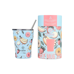 ΘΕΡΜΟΣ COFFEE MUG SAVE THE AEGEAN 350ml SUBDUED HARVEST
