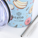 ΘΕΡΜΟΣ COFFEE MUG SAVE THE AEGEAN 350ml SUBDUED HARVEST ΘΕΡΜΟΣ COFFEE MUG SAVE THE AEGEAN 350ml SUBDUED HARVEST