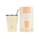 ΘΕΡΜΟΣ COFFEE MUG SAVE THE AEGEAN 350ml LILY  WHITE