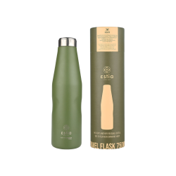 ΘΕΡΜΟΣ TRAVEL FLASK SAVE THE AEGEAN 750 ml FOREST SPIRIT