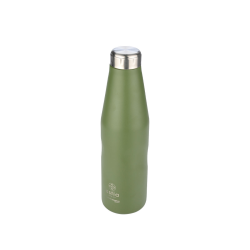ΘΕΡΜΟΣ TRAVEL FLASK SAVE THE AEGEAN 750 ml FOREST SPIRIT