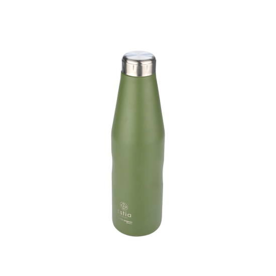 ΘΕΡΜΟΣ TRAVEL FLASK SAVE THE AEGEAN 750 ml FOREST SPIRIT ΘΕΡΜΟΣ TRAVEL FLASK SAVE THE AEGEAN 750 ml FOREST SPIRIT