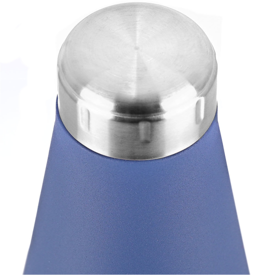 ΘΕΡΜΟΣ TRAVEL FLASK SAVE THE AEGEAN 750ml  DENIM BLUE