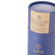 ΘΕΡΜΟΣ TRAVEL FLASK SAVE THE AEGEAN 750ml  DENIM BLUE