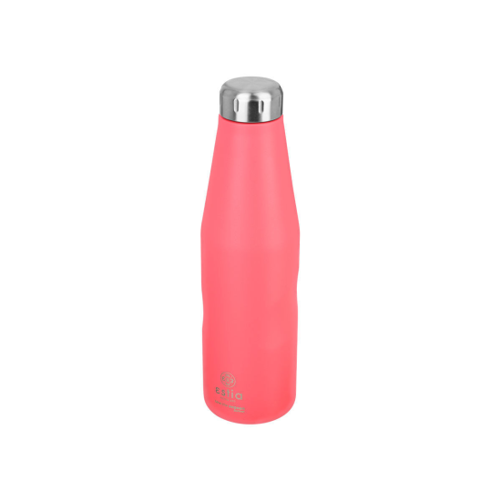 ΘΕΡΜΟΣ TRAVEL FLASK SAVE THE AEGEAN 750ml FUSION CORAL ΘΕΡΜΟΣ TRAVEL FLASK SAVE THE AEGEAN 750ml FUSION CORAL