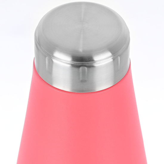 ΘΕΡΜΟΣ TRAVEL FLASK SAVE THE AEGEAN 750ml FUSION CORAL ΘΕΡΜΟΣ TRAVEL FLASK SAVE THE AEGEAN 750ml FUSION CORAL