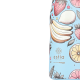 ΘΕΡΜΟΣ TRAVEL FLASK SAVE THE AEGEAN 500ml  SUBDUED HARVEST