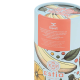 ΘΕΡΜΟΣ TRAVEL FLASK SAVE THE AEGEAN 500ml  SUBDUED HARVEST