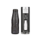 ΘΕΡΜΟΣ TRAVEL FLASK SAVE THE AEGEAN 500ml NOIR ECHO