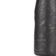 ΘΕΡΜΟΣ TRAVEL FLASK SAVE THE AEGEAN 500ml NOIR ECHO