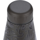 ΘΕΡΜΟΣ TRAVEL FLASK SAVE THE AEGEAN 500ml NOIR ECHO