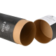 ΘΕΡΜΟΣ TRAVEL FLASK SAVE THE AEGEAN 500ml NOIR ECHO