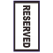 ΠΕΤΣΕΤΑ ΘΑΛΑΣΣΗΣ RESERVED LY5246 ΠΡ.ΚΙΝΑ