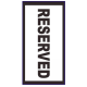 ΠΕΤΣΕΤΑ ΘΑΛΑΣΣΗΣ RESERVED LY5246 ΠΡ.ΚΙΝΑ ΠΕΤΣΕΤΑ ΘΑΛΑΣΣΗΣ RESERVED LY5246 ΠΡ.ΚΙΝΑ
