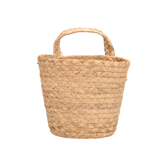 ΚΑΛΑΘΙ ΚΡΕΜΑΣΤΟ FLORANA 18x18x26cm ΚΑΛΑΘΙ ΚΡΕΜΑΣΤΟ FLORANA 18x18x26cm
